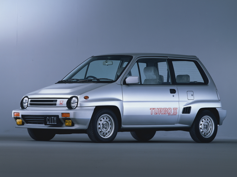 Illustration for article titled 100 Fastest Cars of 1984: 40-31.